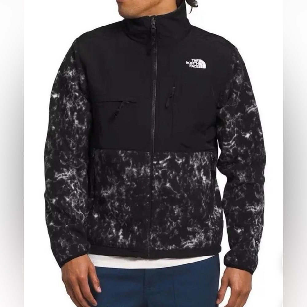 The North Face Men’s Denali Jacket